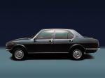Alfa Romeo Alfetta 1979 года